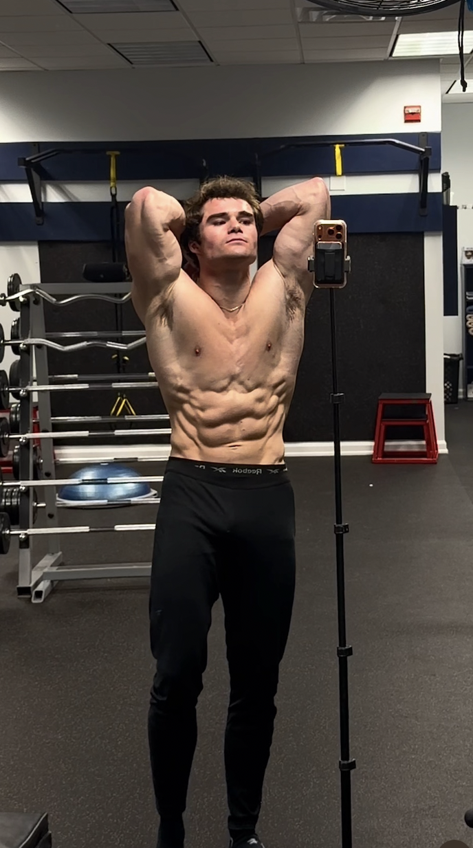 Hans Brings - Elite Personal Trainer